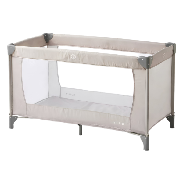 Pascal Travel Cot available to rent in Riyadh from Wander Giggles
