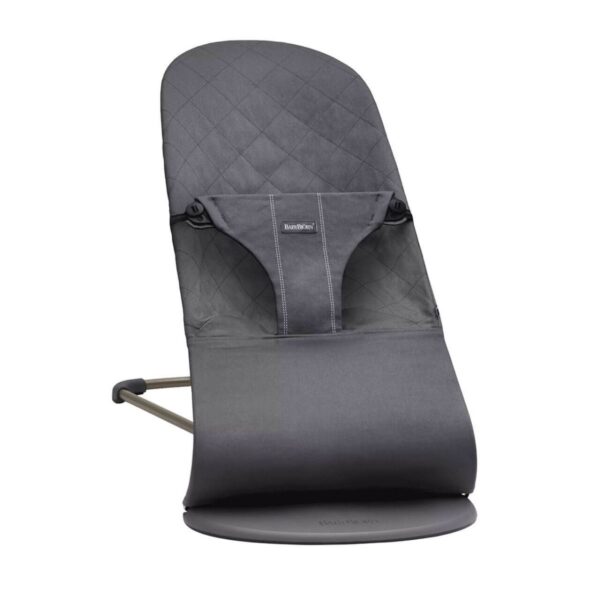 BabyBjörn Bouncer Bliss Woven available to rent in Riyadh from Wander Giggles