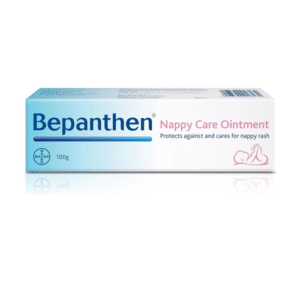 Bepanthen Nappy Care Ointment 100g