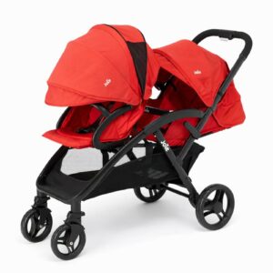 Joie Evalite Duo Double Stroller