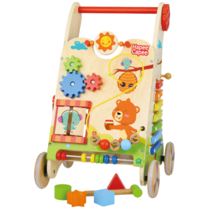 Hapee Capee Baby Push Walker