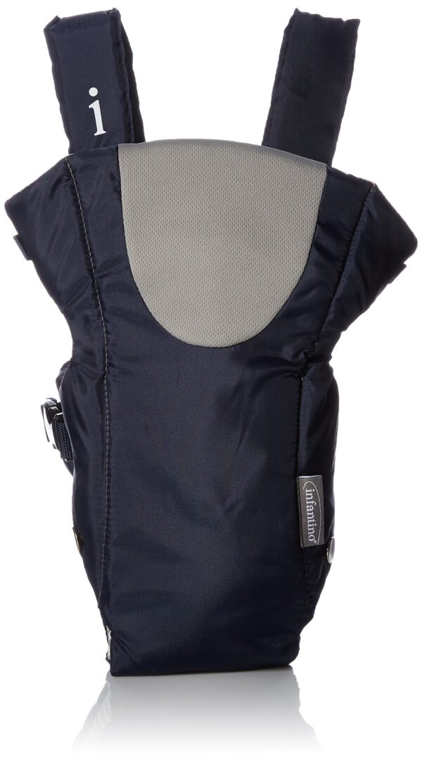 Infantino Cozy Premium Baby Carrier available to rent in Riyadh from Wander Giggles