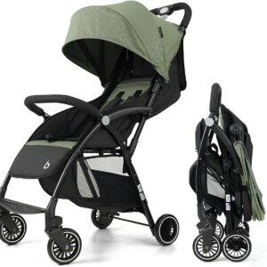 Beauenty Light Stroller