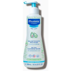Mustela Physiobébé Bebe Cleansing Fluid 300 ml