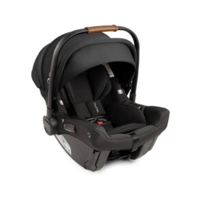 Nuna Tavo Baby Carseat with Base