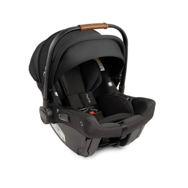 Nuna Tavo Baby Carseat with Base available to rent in Riyadh from Wander Giggles