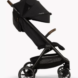 Nuna Stroller with Canopy