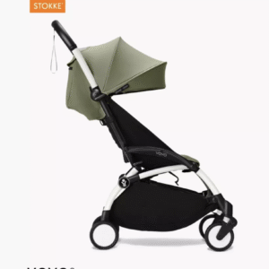 Stokke YOYO³ Stroller