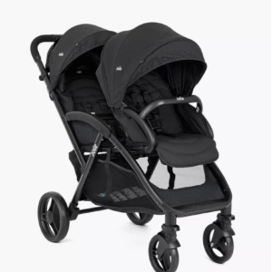 Joie Evalite Double Twin Stroller