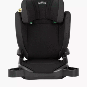 Graco Highback Booster Carseat