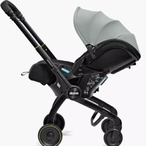 Doona Infant Carseat