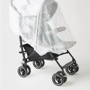 Juniors Stroller Mosquito Net