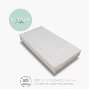Kinder Valley Cot Mattress