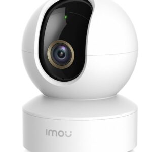 Imou 3MP Wifi Baby Monitor