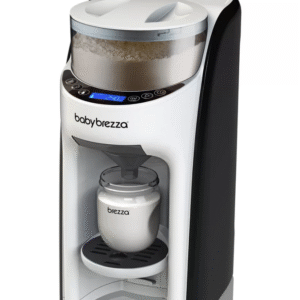 Brezza Pro Advanced Formula Dispenser