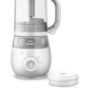 Philips Avent 4-in-1 Baby Food Processor