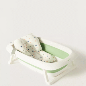 Juniors Eclipse Foldable Bathtub