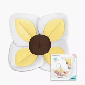 Blooming Bath Lotus Bath Sponge