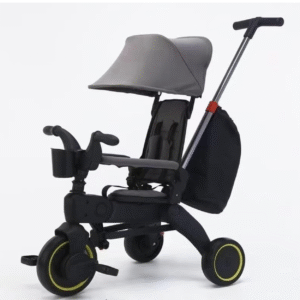 Xicen 5-in-1 Compact Tricycle
