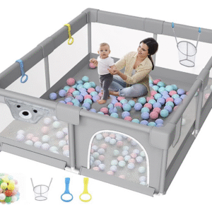 Vinnysen Playpen