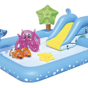 Bestway Aquarium Pool