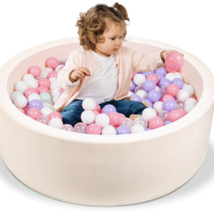 Xicen Ball Pit