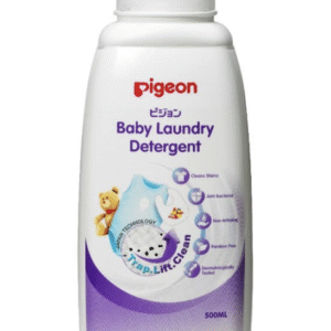 Pigeon - Liquid Laundry Detergent 500 Ml