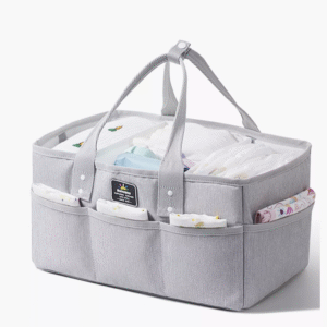 Sunveno Diaper Caddy