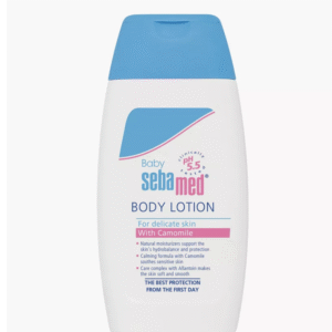 Sebamed Baby Body Lotion, 200 ml