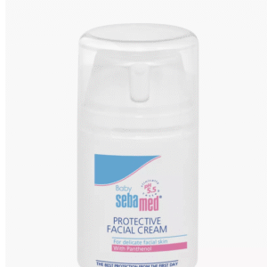 Sebamed Baby Protective Facial Cream, 50 ml