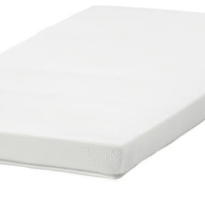 Pelleplut Crib Mattress (120 x 60 x 6)cm