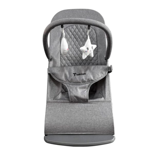 Teknum 3-Stage Bouncer / Rocker available to rent in Riyadh from Wander Giggles