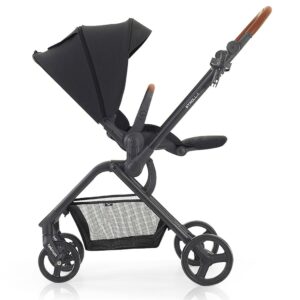 Teknum Stroll-1 Reversible Stroller
