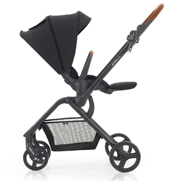 Teknum Stroll-1 Reversible Stroller available to rent in Riyadh from Wander Giggles