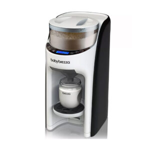 Brezza Pro Advanced Formula Dispenser