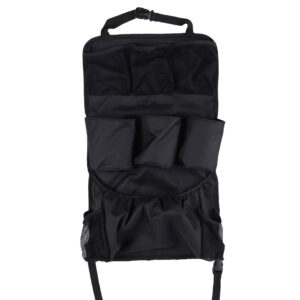Juniors Back Seat Organiser