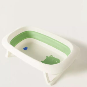 Juniors Eclipse Foldable Bathtub