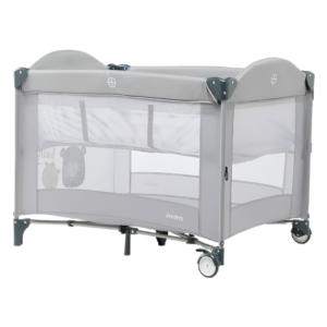 Juniors Ethan Travel Cot