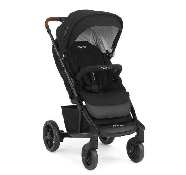 Nuna Tavo Stroller available to rent in Riyadh from Wander Giggles